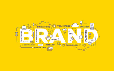 Cos’è il Branding e perché aiuterà il tuo business?