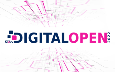 Digital Open: Il primo evento d’informazione dedicato a professionisti e PMI del territorio
