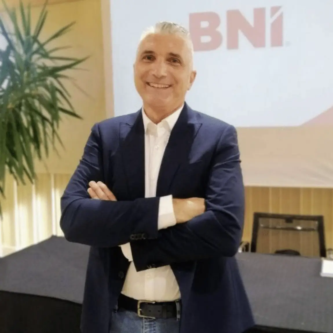 Massimiliano Pisani