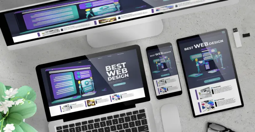 Creazione sito web
