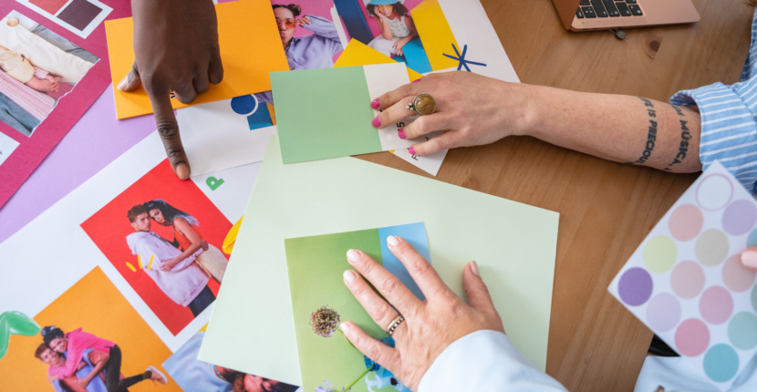 Creare Grafica Pubblicitaria di Impatto