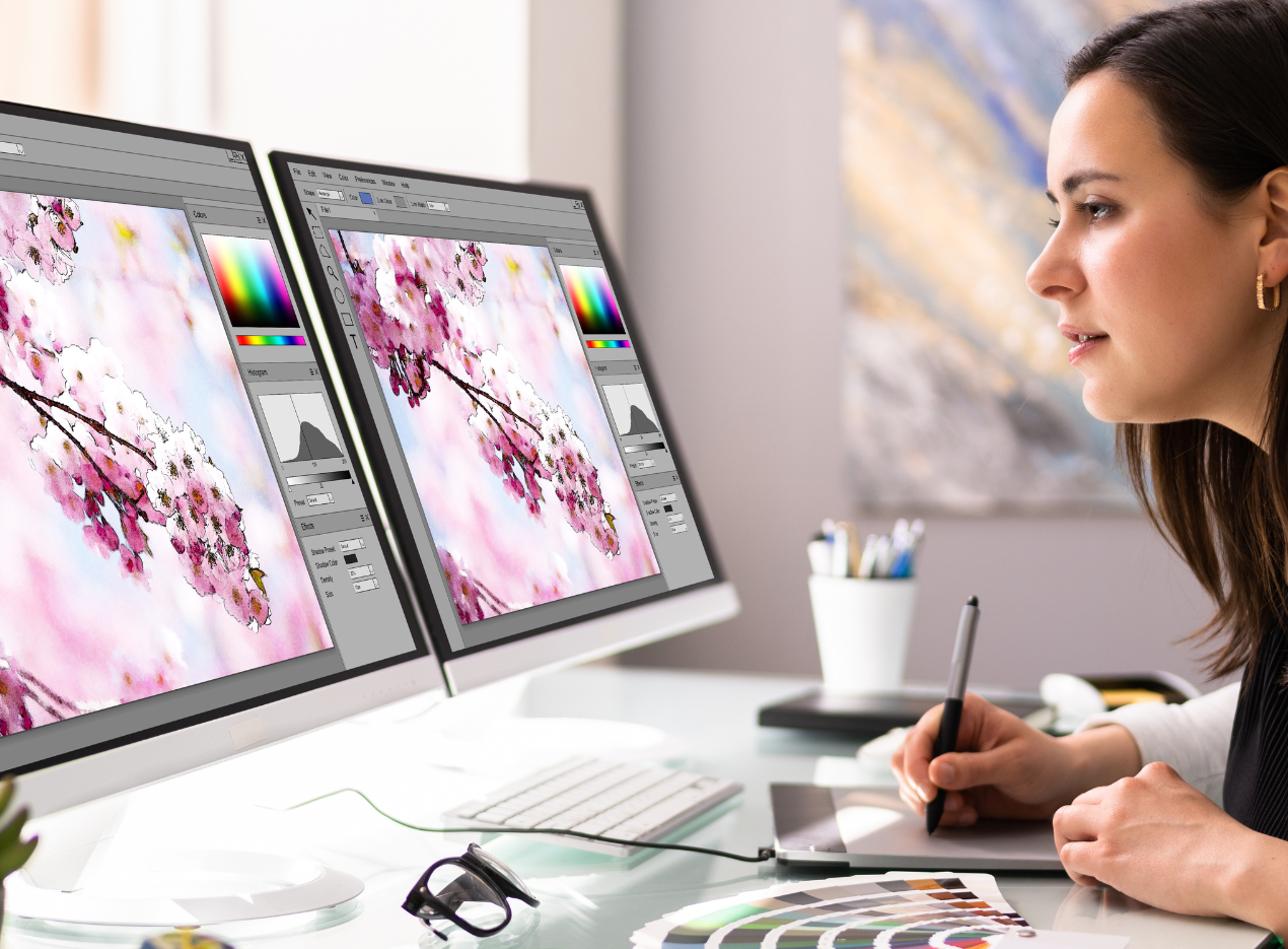 corso photoshop per principianti
