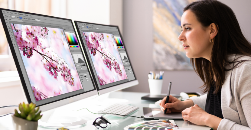 corso photoshop per principianti