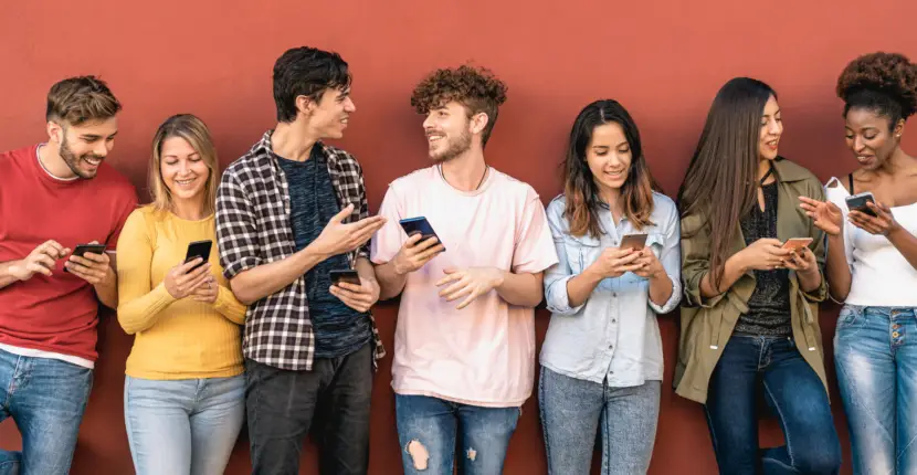 LE RISPOSTE CHE STAI CERCANDO DAL DIGITAL REPORT 2025