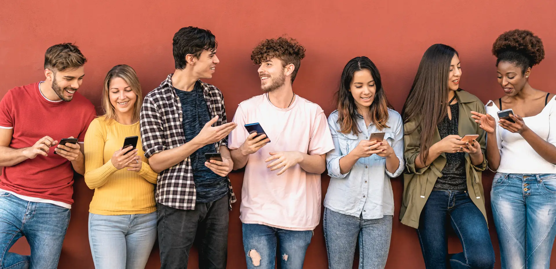 LE RISPOSTE CHE STAI CERCANDO DAL DIGITAL REPORT 2025