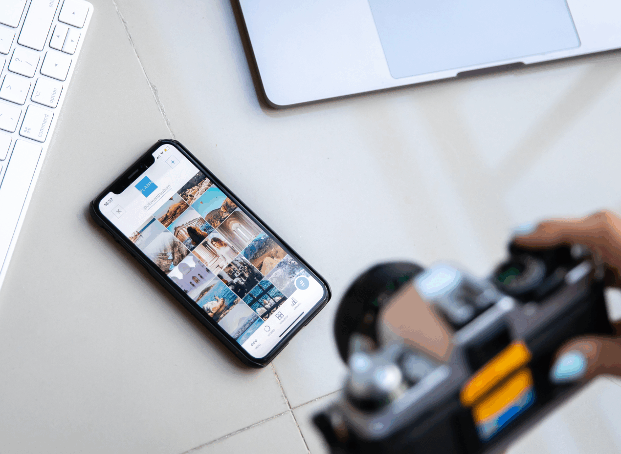 corso per content creator